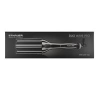 XANITALIA PIASTRA DUO WAVE IONIC