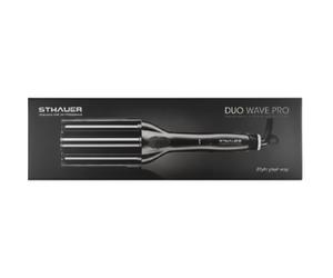 XANITALIA PIASTRA DUO WAVE IONIC