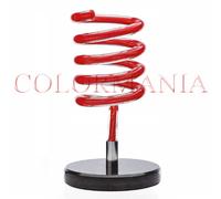 XANITALIA PORTA PHON ASCIUGACAPELLI DA TAVOLO SPIRALE PROFESSIONALE PARRUCCHIERE