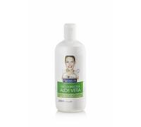 XANITALIA PREMIUM OLIO DOPOCERA ALOE VERA 500 ML