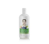 XANITALIA PREMIUM OLIO DOPOCERA ALOE VERA 500 ML