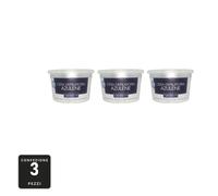 XANITALIA PREMIUM TEXTILE CERETTA VASO AZULENE 350 - CONF. 3 PZ