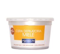 XANITALIA PREMIUM TEXTILE CERETTA VASO MIELE 350 ML