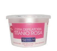 XANITALIA PREMIUM TEXTILE CERETTA VASO ROSA 350 ML