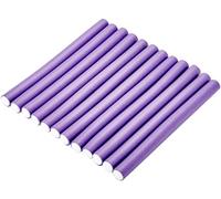 Xanitalia Pro 10 Rulos Flessibili Ferro arricciacapelli corto 20 mm