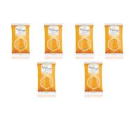 Xanitalia Pro Il Multidirezionale Mango Perfect Touch Film Cera - Sacchetto 1000 Gr - Confezione da 6 sacchetti