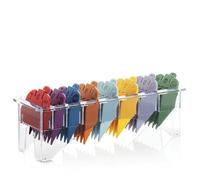 Set di 8 riser per tosaerba