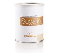 Xanitalia Pro Sugaring Paste Alta Densità Cera Depilatoria Idrosolubile - 1000 Ml