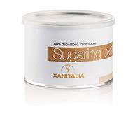 Xanitalia Pro Sugaring Paste Alta Densità Cera Depilatoria Idrosolubile - 500 Ml