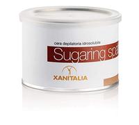 Xanitalia Pro Sugaring Spatula Cera Depilatoria Idrosolubile - 500 Ml