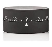 Xanitalia Pro Timer meccanico nero
