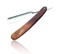 Xanitalia Pro Wood Inox Edge Rasoio - 50 Gr