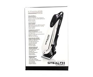 Xanitalia professionale sthauer macchina professionale tagliacapelli calibro stealth