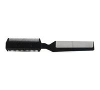 Sfilzino per Capelli Pettine Rasoio