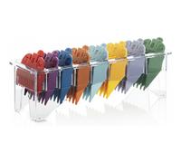 Set di 8 riser per tosaerba