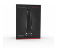 Falciatrice a taglio radiale T-Cut