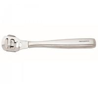 Xanitalia Tagliacalli Professionale In Acciaio Per Lame Credo 1 pz