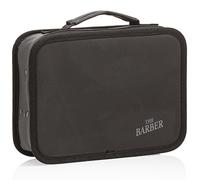 XANITALIA THE BARBER MENS GROOMING BORSA PORTA ATTREZZI BARBIERE E PARRUCCHIERE