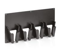 XANITALIA THE BARBER SUPPORTO DA PARTE PER TAGLIACAPELLI CON 4 SLOT