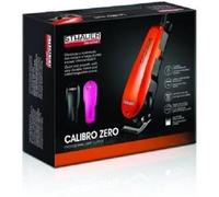 Sthauer - Tagliacapelli professionale Calibro Zero