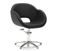 XanitaliaPro Poltrona per Parrucchiere Professionale da Salone Hair Grace