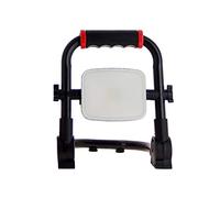 XANLITE FLOODLIGHT LED IP44 RECHARGEABLE USB, 800 LUMENS, CONSO. 10 W, 6500 KELVINS; COLD WHITE