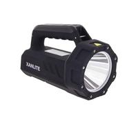 XANLITE FLOODLIGHT LED RECHARGEABLE 2000 LM IP 44, CABLE USB-C INCLUDED
