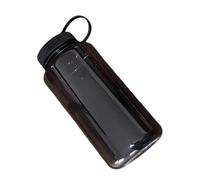 Xanorrg 1000 Ml Bocche Larghe In Bottiglia D'acqua Limpida Bevande A Perdita Tazza Bevande Per Bocche Larghe Sportive All'aperto