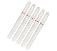 Xanorrg 5 I Impermeabili per Far Cadere Profondamente La Luce della Pesca Lasciano Cadere Profondamente Attraente Attrezzatura da Luci Sottomarine Equipassini A LED Equipaggiamento Trigni