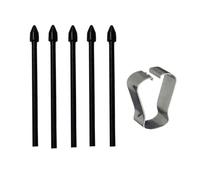 Xanorrg 5 PCS Pennini Ricambio con Clip Compatibile per Compresse T860 T865 Tavolette Sensibilità alla Pressione Precisa con Rapida Mutamento