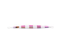 Xanorrg 80/120/160/200g Esche da Pesca Cucchiaio da Jigging in Metallo Affondamento Rapido Esche Dure Artificiali Colpi Verticali.