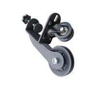 Xanorrg Allenatore Montato Tavolo Sistemi Allenamento con Puleggia per Braccio Ferro Macchina Cavi Esercizi da Polso Allenamento in Palestra Domestica Attrezzatura