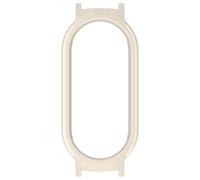 Xanorrg Alloggiamento della Custodia in Plastica per Cinturini da 12 Mm Disponibili in Vari Colori Rapidamente per Adattarsi E Decollare Lo Scudo Contro La Custodia Orologio & Impacts Senza dello