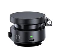 Xanorrg Angoli A più Angolazioni del Supporto per Telefono Magnetico con Forte Ventosa per Guidatore Navigazione Passenger Easy Installazione Telefono Flessibile