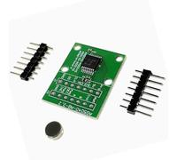 Xanorrg AS5040SS_EK_AB Modulo Sensoriale Magnetico Programmabile Codifica Rotativa AS5040 Modulo Sensoriale Invio Senza Contatto Codifica Incrementale Assoluta Programmabile Magnetica