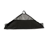 Xanorrg Borsa per Imbracatura Pesare Pesce Sgancio La Pesca Imbracature Pesare Bilancia Digitale Protezioni Tappetino Pesca Tappetino Atterraggio con Righello Pieghevole