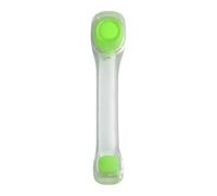 Xanorrg Bracciale A Braccialette A LED Bracciature Bande Riflettenti Indossabili Cintura A Braccio Corsa Worsband Che Dura da Bracciatura A LED per Correre A Piedi nella Notte