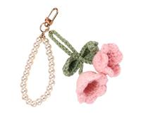 Xanorrg Chiesa A Mano A Sospensione A A A in Decoro in Filo Filato Presente per Amanti degli Accessori alla Accessori per Donne