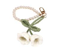 Xanorrg Chiesa A Mano A Sospensione A A A in Decoro in Filo Filato Presente per Amanti degli Accessori alla Accessori per Donne