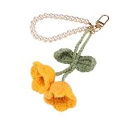 Xanorrg Chiesa A Mano A Sospensione A A A in Decoro in Filo Filato Presente per Amanti degli Accessori alla Accessori per Donne