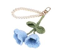 Xanorrg Chiesa A Mano A Sospensione A A A in Decoro in Filo Filato Presente per Amanti degli Accessori alla Accessori per Donne