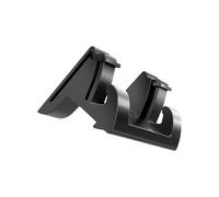 Xanorrg Clip Mount Phone Stand High Strength Montaggio Auto Silicone Offerta Stabilità E Facile Regolazione Per Automotive Clip On Stand For Car