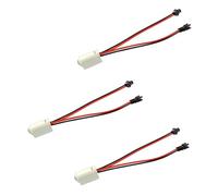 Xanorrg Commutatore Luce Sensoriale Movimento PIR Rilevatore del Corpo Umano Accensione Automatica per Modulo Rilevamento del Controller Domestico per Luce LED Sensoriale Movimento PIR LED