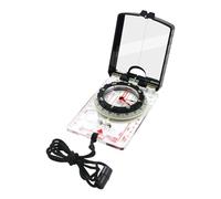 Xanorrg Compass Sopravvivenza da Campeggio con Le Bussole per La Mappa Orientamento della Declinazione Regolabili per La Caccia Campeggio Escursionistica Che Navigava