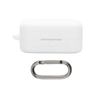 Xanorrg Custodia Flessibile A Guscio Ammortizzatore A A Auricolare Alloggiamento Antidust Protezione Protettiva in Silicone Lavabile per Gemme 2a Copertura Protettiva Silicone Morbido