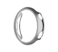 Xanorrg Custodia Smartwatch Incavalved per Orologio per Orologio 5 Graffi Resistenza agli Ammortizzatori Ogni Giorno Indossare Smartwatch Protettiva Copertura Protettiva