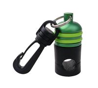 Xanorrg Diving Regolatore Magnetico Polpi Porta Tubo Clip Snorkeling Subacqueo Polpi Fermo con Clip Regolatore Facile da Usare Porta Tubo Morsetto Sicuro