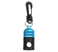 Xanorrg Diving Regolatore Magnetico Polpi Porta Tubo Clip Snorkeling Subacqueo Polpi Fermo con Clip Regolatore Facile da Usare Porta Tubo Morsetto Sicuro