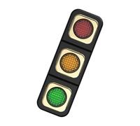 Xanorrg Fanale Posteriore Per Bici Ricaricabile Con Indicatori Direzione Telecomando Luce Visibilità Ciclismo Spia Sicurezza Bici La Notte