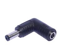 Xanorrg Femmina da 4 5x3 0 Mm A 7 4x5 0/6.0x3 6/5.5x2 /.5x2 1 Adattatore Maschio Convertitore Convertitore Alimentazione per Laptop Accessori Adattatore